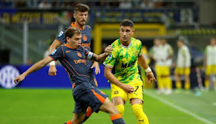 Volpato makes late switch from Italy to Australia ahead of World Cup