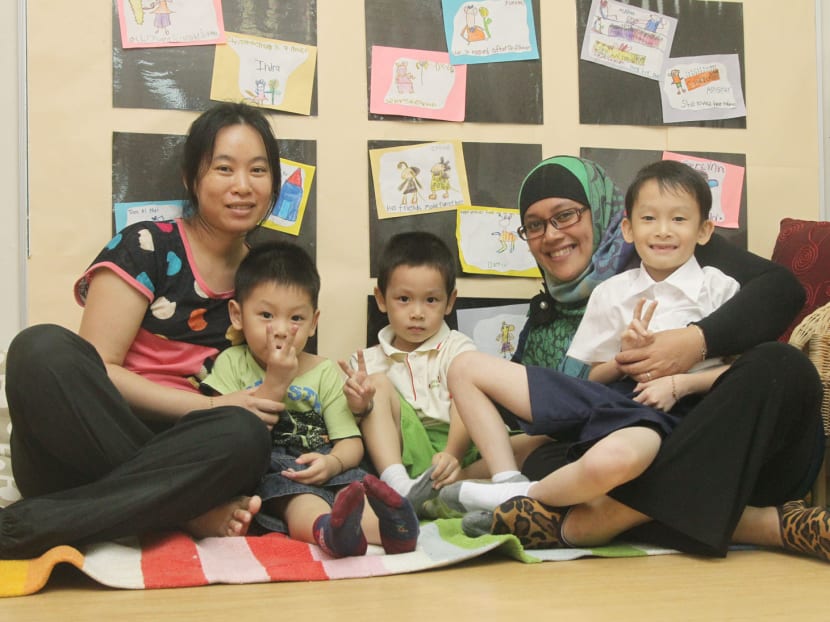 Get back to basics of education: Heng Swee Keat