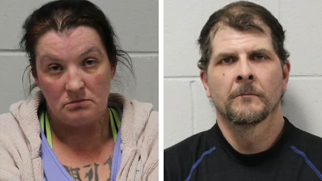 美国孕妇被生母继父剖腹取胎 调查揭露家族多角恋