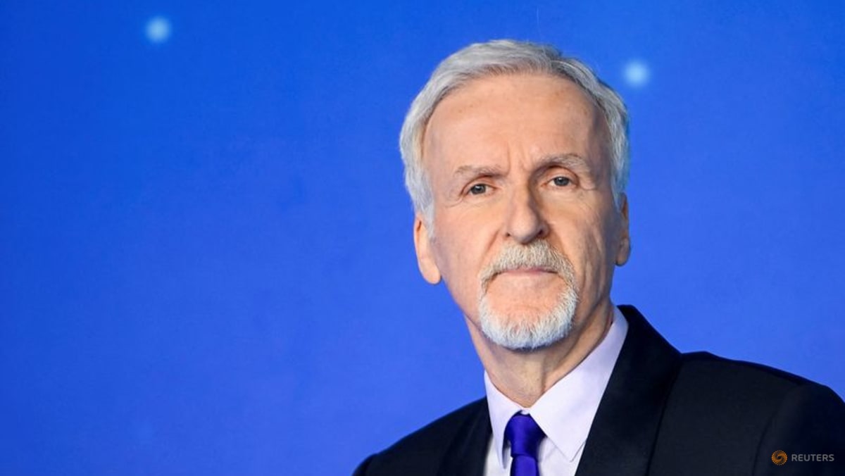 Director James Cameron says he feels 'pretty good' about Avatar: Fire And Ash