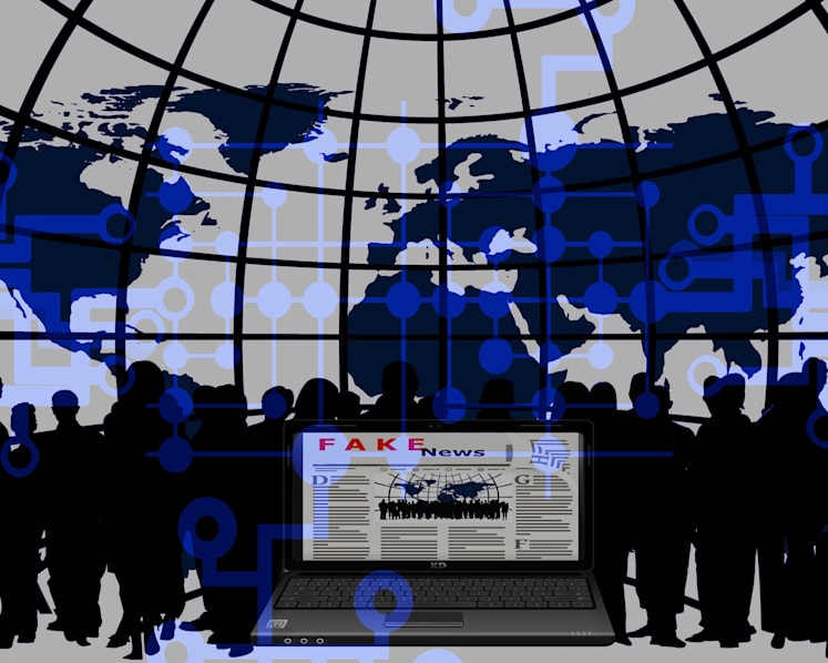 Committee studying online falsehoods gets 162 responses from public, companies