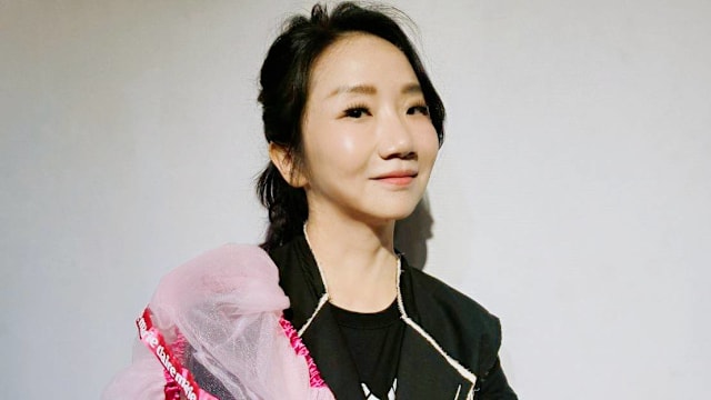 江祖平遭下药性侵，陶晶莹提质疑：父亲请辞了，犯错的人呢？