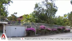 Preserving 38 Oxley Road not about memorialising any single Singapore leader: David Neo