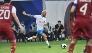 Lion City Sailors tumpas di tangan kelab UAE Sharjah, terlepas kejuaraan Liga Juara-Juara AFC 2 