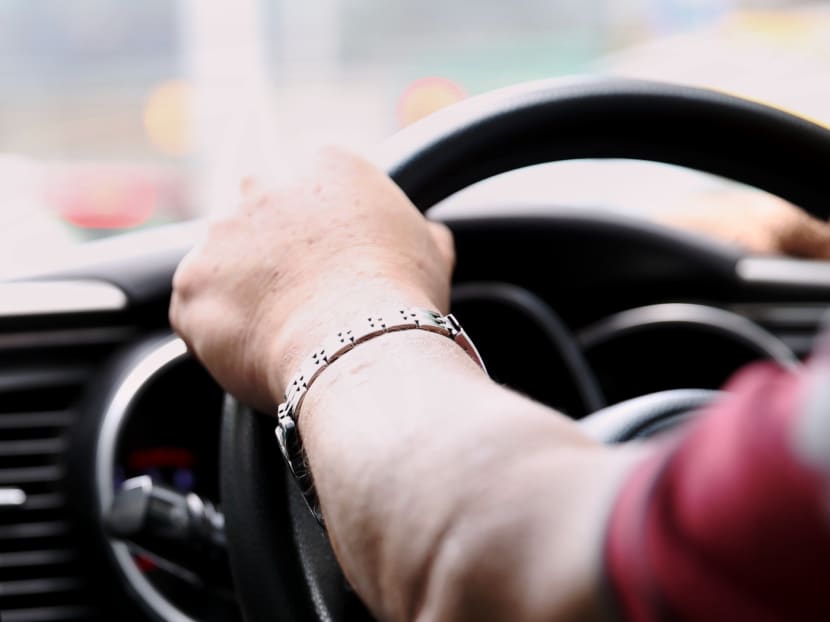 When part-time taxi driver Chew Lye Beng was cross-examined by prosecutors, he offered “overly elaborate answers” to “seemingly simple questions”, the judge presiding over his case said.