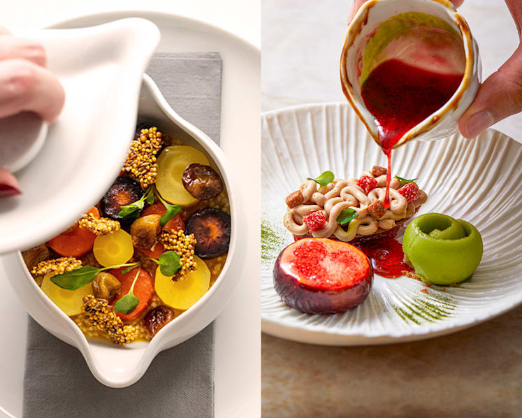 Gold medal dining: Where to eat in Paris during the 2024 Olympics
