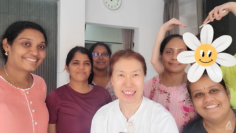 Kisah warga Korsel menemukan rumah kedua di Chennai, India
