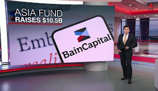 East Asia Tonight - Mon 18 May 2026