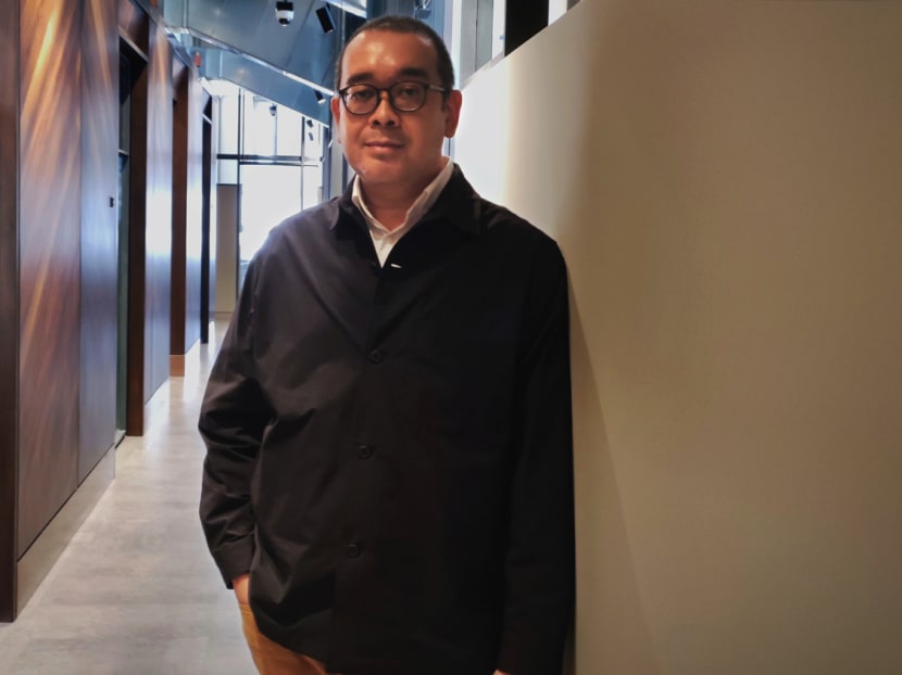 Meet the man behind Malaysia’s chicest boutique luxury service office, Yap Ah Shak House