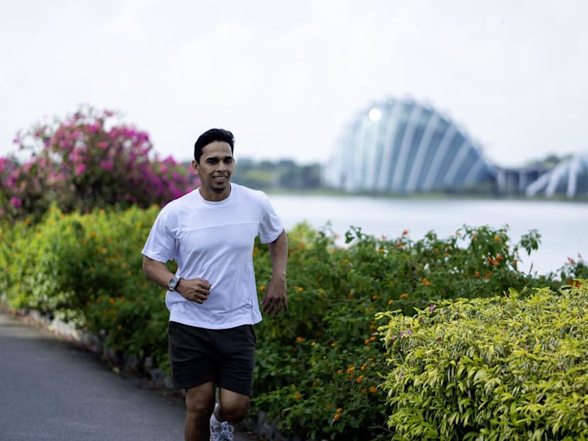 This mental trick may help you get more exercise during busy days