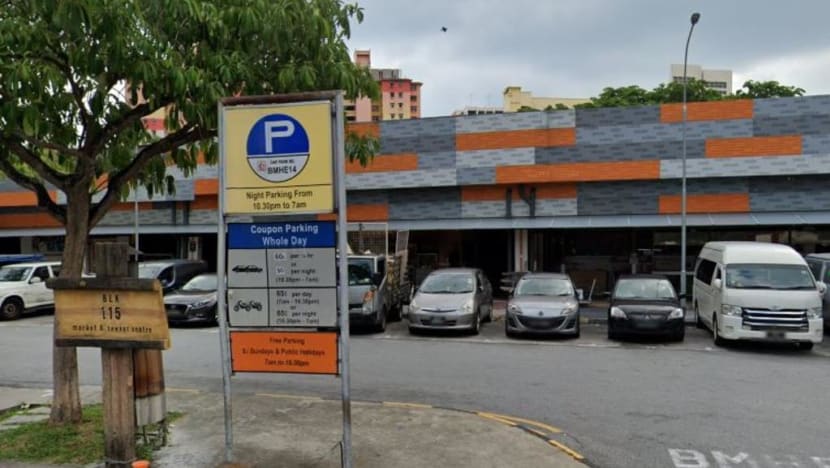Bukit Merah View market closed for deep cleaning till June 15 after 2 Covid-19 cases reported