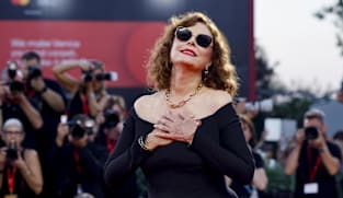 Vokal dukung Palestina, Susan Sarandon akui sepi 'job' film imbas dikucilkan di Hollywood