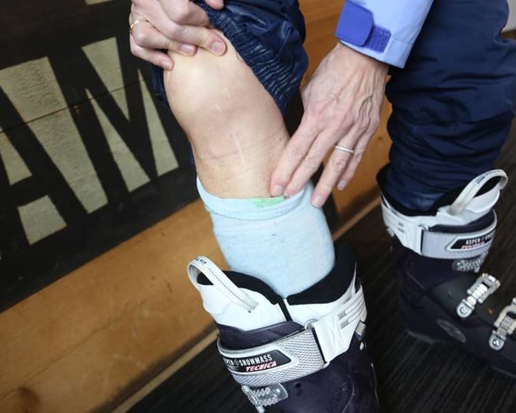 Effectiveness of glucosamine questionable, but some patients do report benefits: Doctors