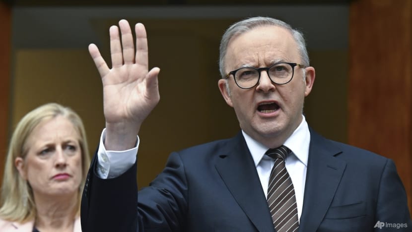 Australia PM Albanese says Musk pushing agenda for X in social media ban criticism 
