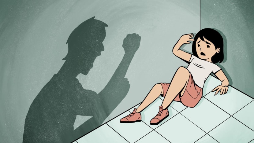 Domestic violence in childhood: What drove 2 Singaporeans, a businesswoman and a pastoral counsellor, to repair mental health