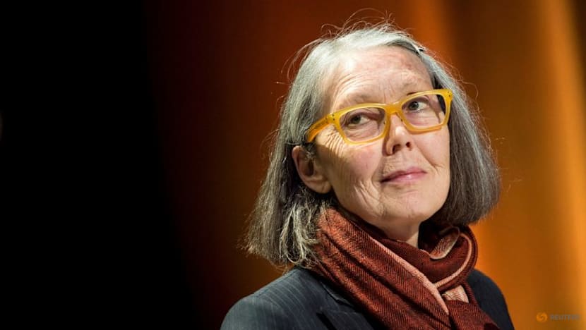 Canadian writer Anne Carson wins 2026 Nobel Prize in Literature