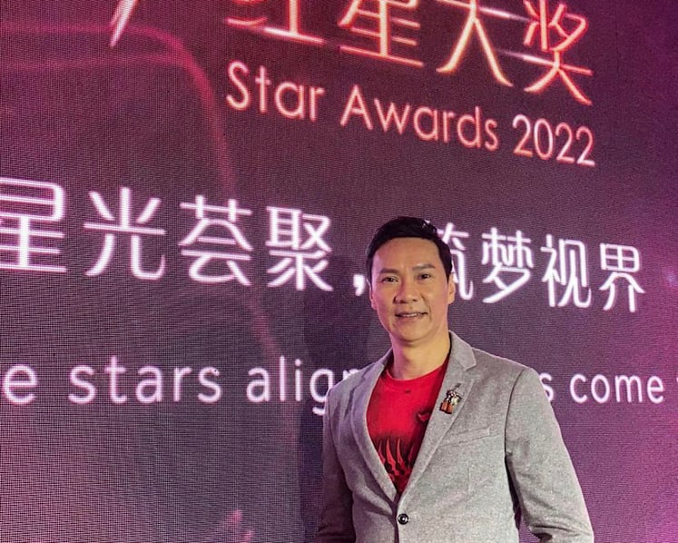 Star Awards Top 10 Popular Artistes nominees revealed, Brandon Wong bags his first nom