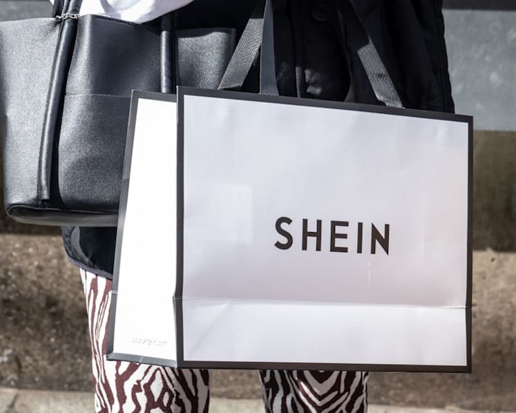 Explainer: What went wrong with Shein's marketing campaign flying American fashion influencers to tour its China factory?
