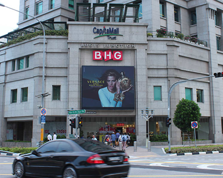 111 new locally transmitted COVID-19 cases in Singapore; Bugis Junction among 3 new clusters reported