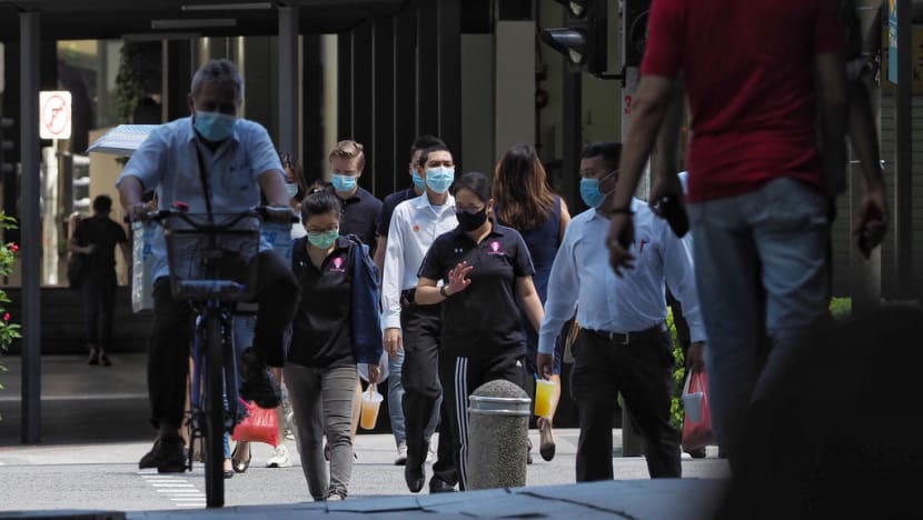 With more lay-offs becoming ‘inevitable’, NTUC proposes ‘fair retrenchment framework’ while urging firms to preserve jobs