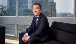 Balancing Asia’s energy transition in a high-demand era