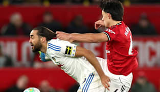 Premier League says hair pulling no longer warrants an automatic red card