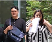 Duo charged over alleged neglect of 71 cats; 9 died in Bukit Panjang flat