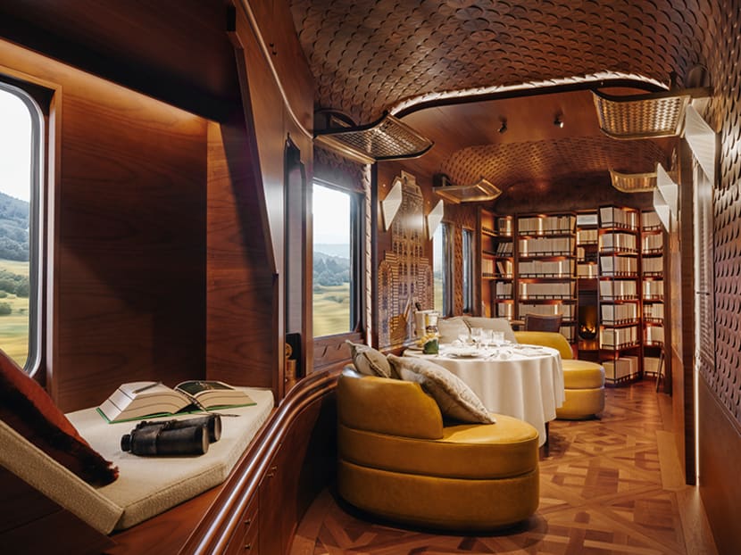 Travel trends for 2025: Where to go and what to do in the new year