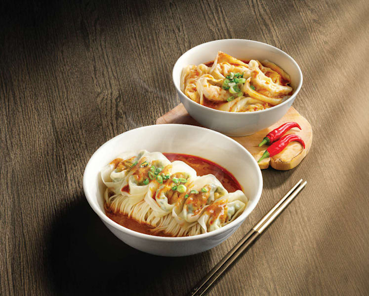 Savour, celebrate, save: Dining deals for every occasion with DBS/POSB cards