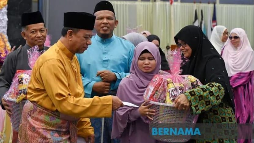 Terengganu perluas program pengajian Al-Quran Braille, buka 2 pusat baru