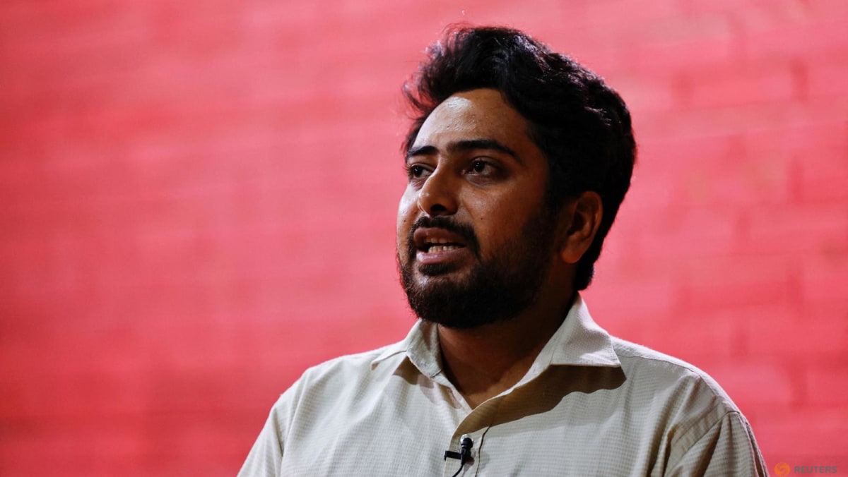Bangladeshi students, who ousted former PM Hasina, set to launch political party Bangladeshi students, who ousted former PM Hasina, set to launch political party
