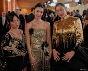 KPop Demon Hunters wins Oscars for best animated film and best original song