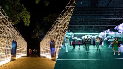 This Bicentennial Experience Is The Immersive History Lesson That We Needed All Along