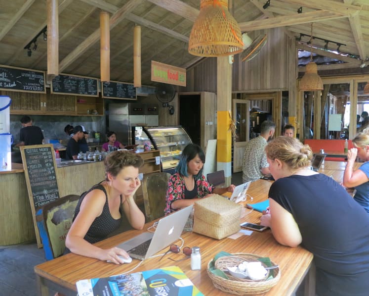 The Big Read: From Isle of Gods to start-up haven