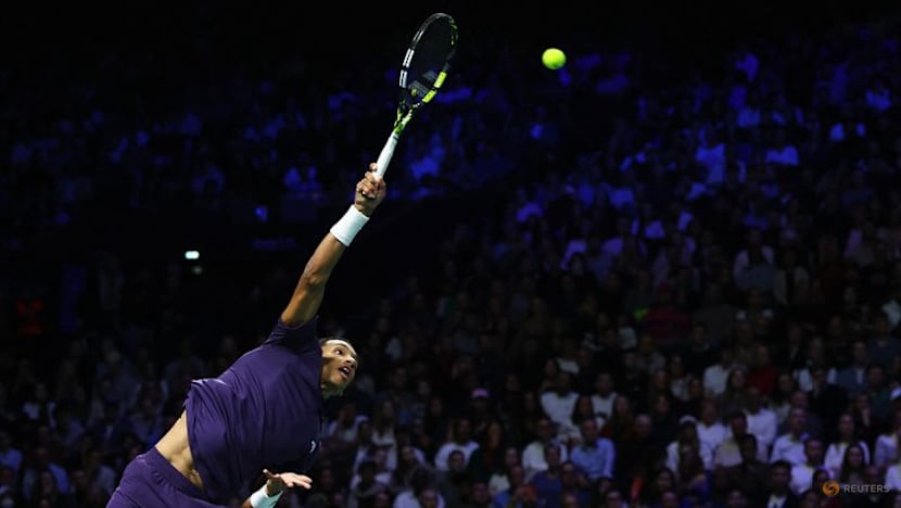 Sinner seizes Paris Masters crown to reclaim world number one ranking