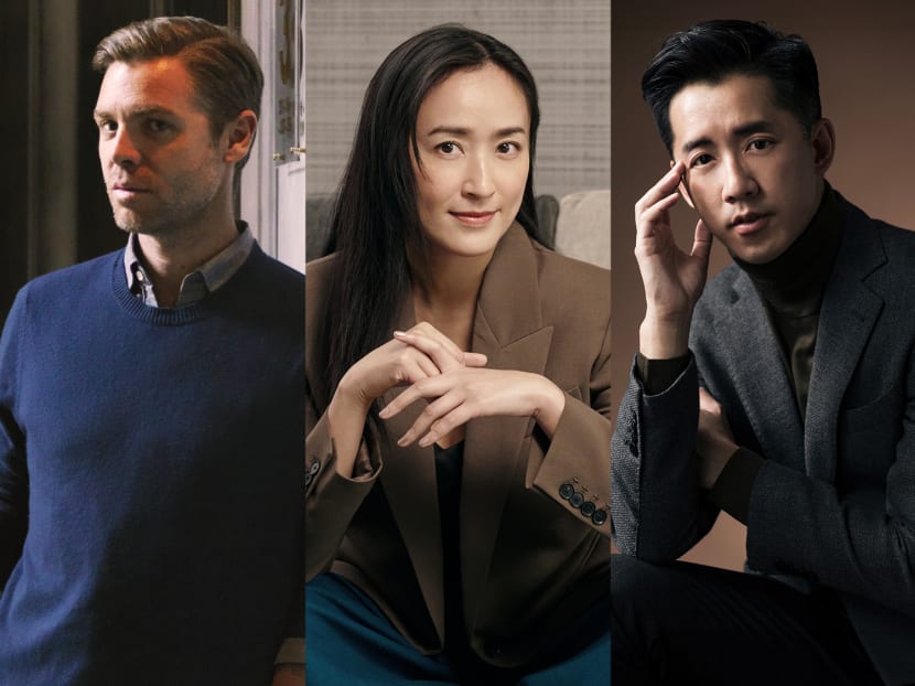 Skinny furniture and subtle luxury: 7 top designers on what interiors will look like in 2024 Skinny furniture and subtle luxury: 7 top designers on what interiors will look like in 2024