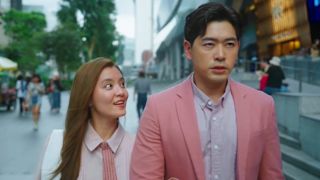 力挽狂篮（第19集）：云林重回球场