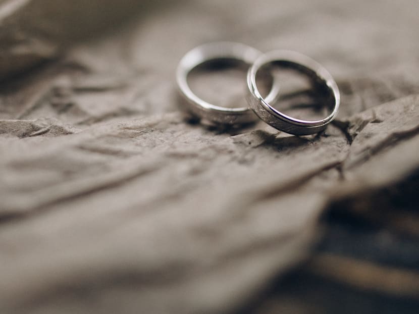 How to make divorces less acrimonious