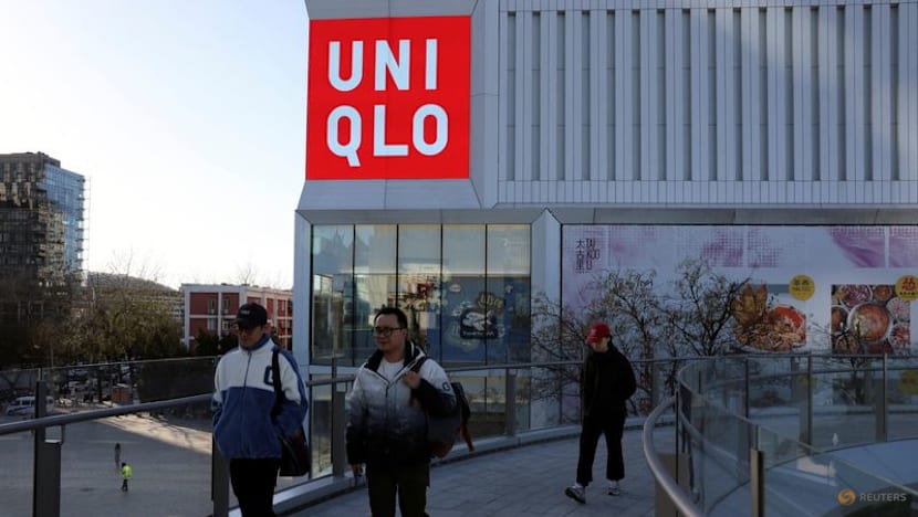 Uniqlo founder Yanai says US may suffer most from tariffs