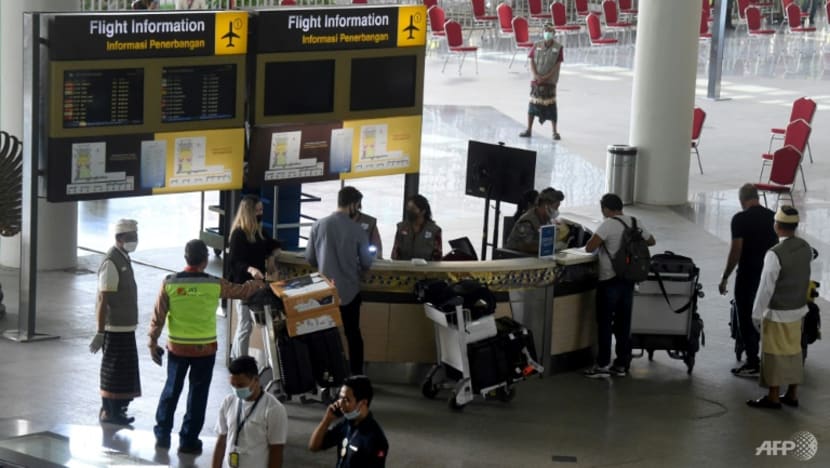 Indonesia calls for ASEAN travel corridor to be expedited to accelerate regional economic recovery Indonesia calls for ASEAN travel corridor to be expedited to accelerate regional economic recovery