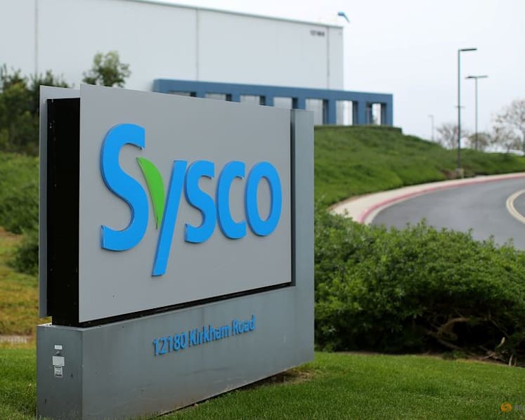 Food distributor Sysco adds two board members to advance AI transformation