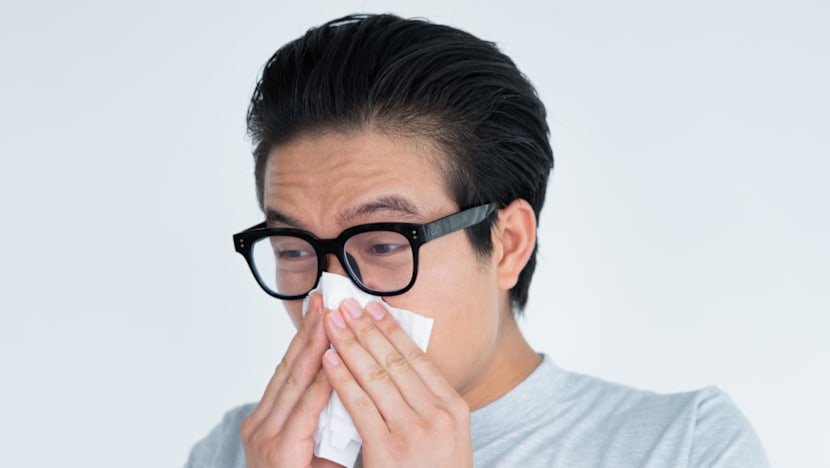 Why flu prevention matters as Singapore’s population ages