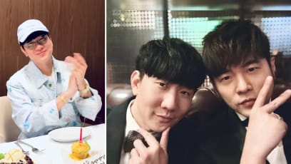 “Your Ferrari!”: JJ Lin's Reply When Jay Chou Asked What He Wants For His 43rd Birthday
