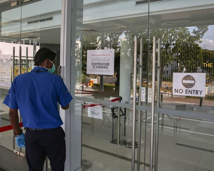 Covid-19: Two new cases in Singapore, as Wizlearn Technologies cluster continues to grow