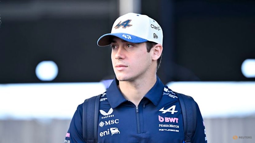 Colapinto accepts he must obey Alpine after ignoring orders
