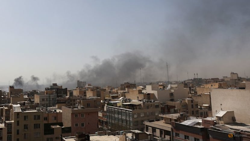 Why is the US attacking Iran?