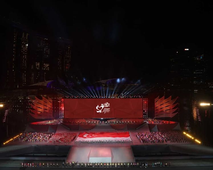 'Covid resilient': NDP 2022 show to go ahead 'regardless of the situation', says organising committee