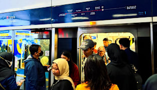 Jakarta gratiskan transportasi umum dan tempat wisata saat HUT ke-499