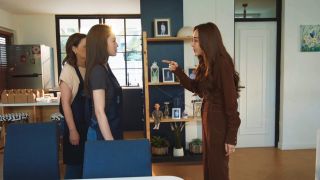 婚姻战争（第17集）：宝儿直播获得同情