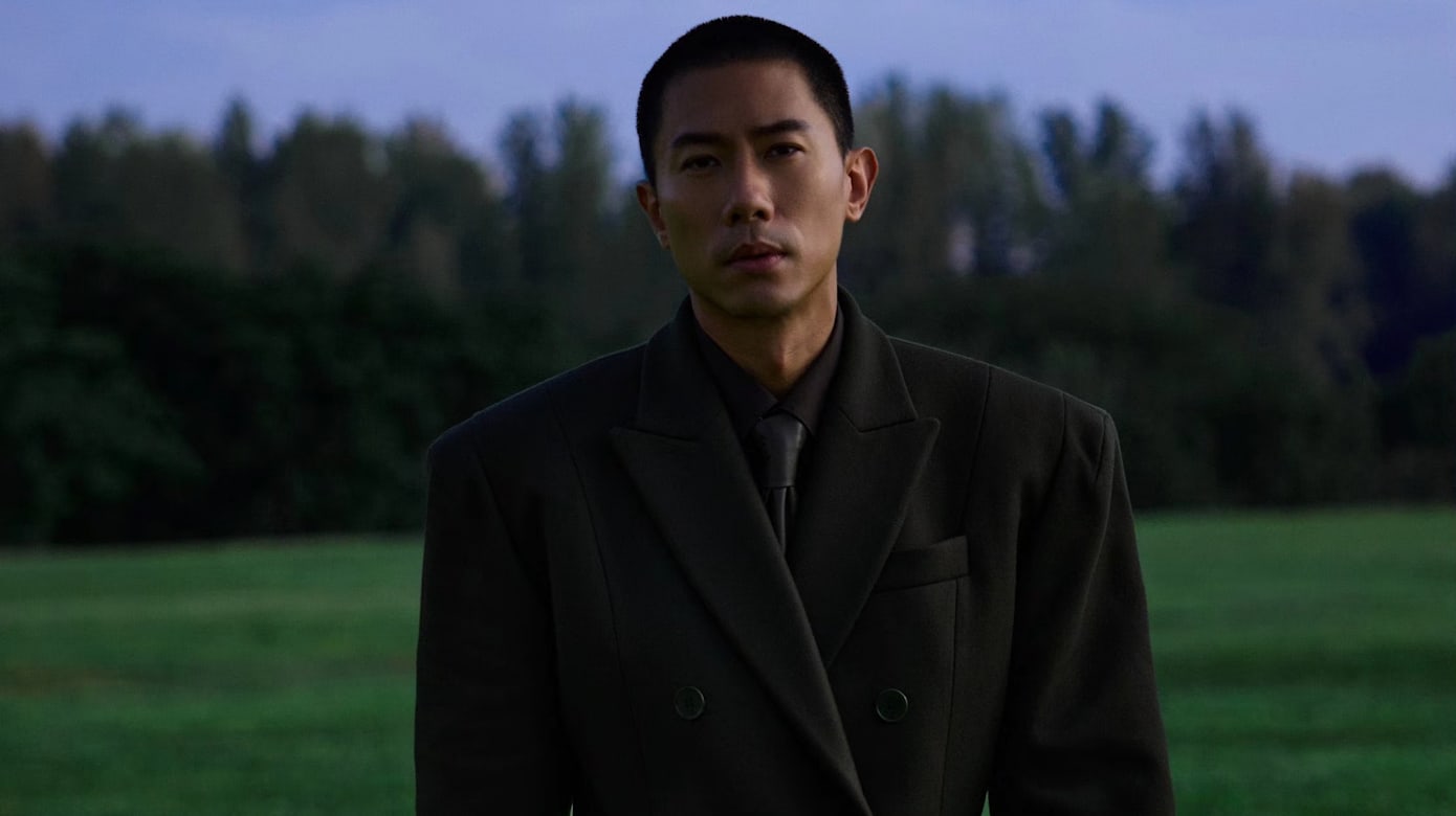 《红星大奖2026》大丰收，陈泂江办见面会回馈粉丝